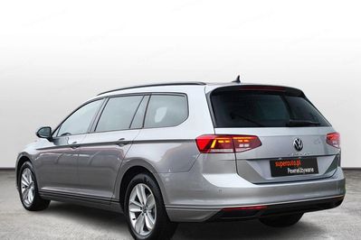 Volkswagen Passat 2.0 TDI EVO Business DSG