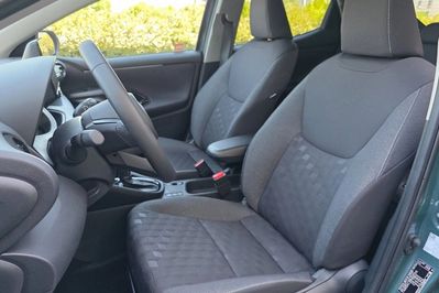 Toyota Yaris Hybrid 1.5 Style