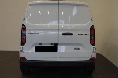 Ford Transit Custom 280 L1H1 Trend
