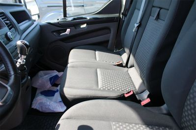 Ford Transit Custom L1H1