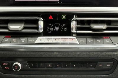 BMW Seria 3 320d xDrive M Sport