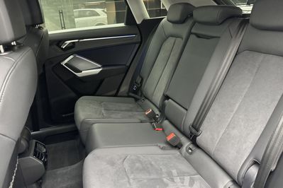 Audi Q3 35  TFSI S-Line
