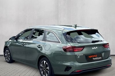 Kia Ceed 1.5 T-GDI M DCT