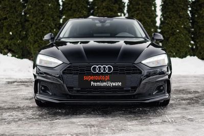 Audi A5 Sportback 40 TDI Advanced