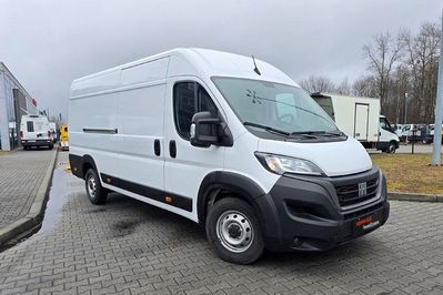 Fiat Ducato Maxi L4H2