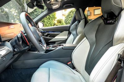 BMW Seria 5 M5