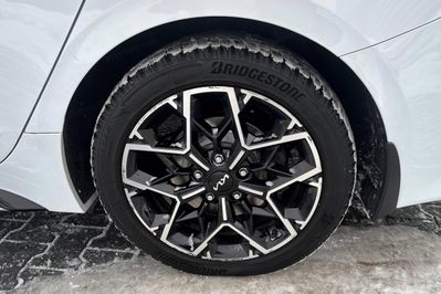 Kia ProCeed GT Line 1.5 T-GDI