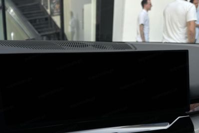 BMW Seria 5 520d xDrive M Sport