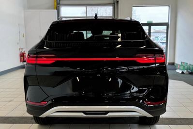 BYD Seal U DM-i Boost