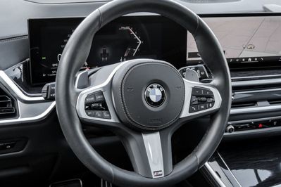 BMW X5 xDrive40i M Sport