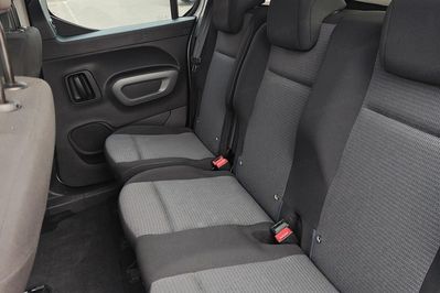 Toyota Proace City Verso 1.5 D-4D