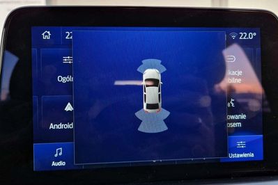 Ford Kuga 1.5 EcoBlue FWD Titanium