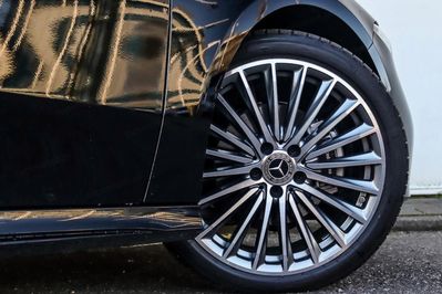 Mercedes Klasa A 220 4-Matic AMG Line