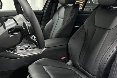 BMW Seria 3 320i M Sport