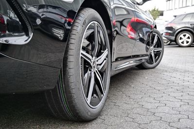 Mercedes CLA 200 4-Matic AMG Line