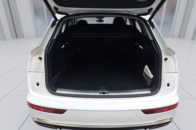 Audi Q5 40 TFSI quattro S Line