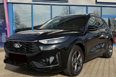 Ford Kuga ST-Line 2.5 FHEV