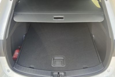 Toyota Corolla 1.8 Hybrid Style