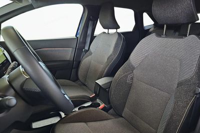 Renault Symbioz 1.6 E-Tech Full Hybrid Techno