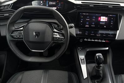 Peugeot 308 1.2 PureTech Allure S&S