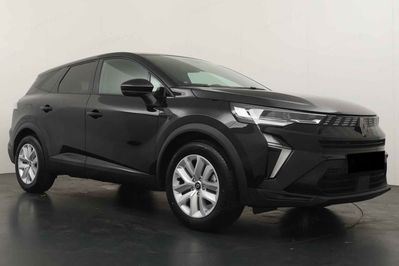 Renault Symbioz Evolution 1.8 E-Tech Full Hybrid