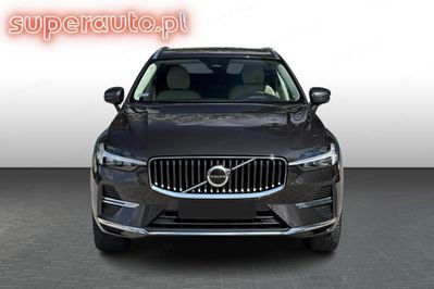 Volvo XC60 B4 B Inscription