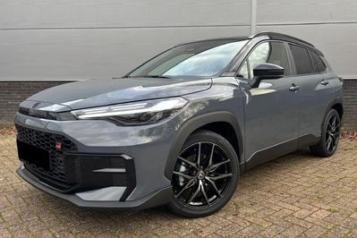 Toyota Corolla Cross GR Sport 2.0 Hybrid Dynamic Force
