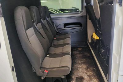 Renault Master L3H2 Zabudowa Brygadowa