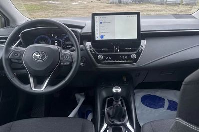 Toyota Corolla 1.5 Comfort