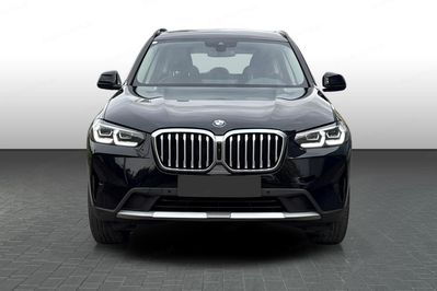 BMW X3 xDrive20i
