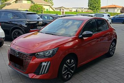 Peugeot 208 Allure 1.2 PureTech