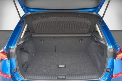 Skoda Kamiq Drive 1.0 TSI