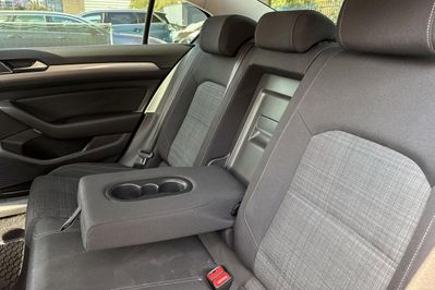 Volkswagen Passat Business 1.5 TSI EVO  DSG