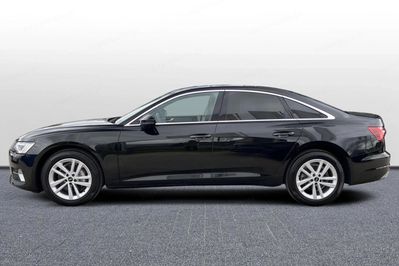 Audi A6 40 TDI mHEV Quattro Advanced S tronic