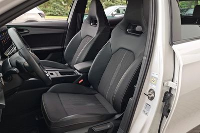 Cupra Formentor 2.0 TSI 4Drive VZ DSG