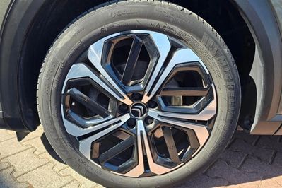 Citroen C5 X 1.6 PHEV 225 Shine Pack EAT8