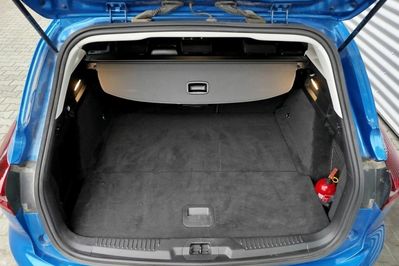 Ford Focus 1.0 EcoBoost Titanium X