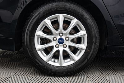 Ford Mondeo 2.0 TDCi