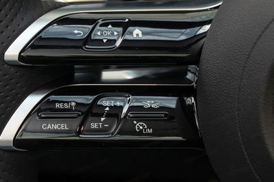 Mercedes E Klasa 450 d 4-Matic AMG