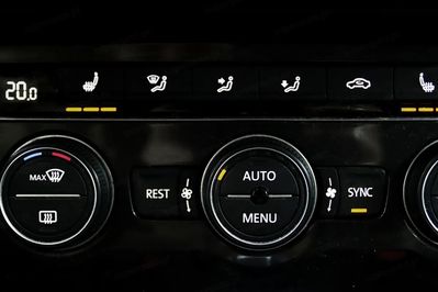 Volkswagen Tiguan Allspace 2.0 TSI 4Mot Highline DSG