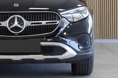 Mercedes GLC 200 4-Matic Avantgarde