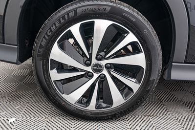 BYD Seal U 1.5 DM-i Boost