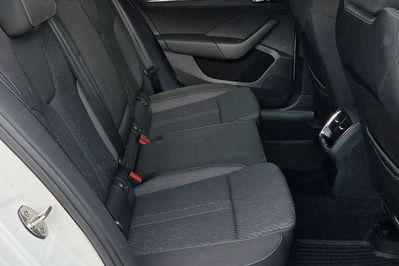 Skoda Octavia TSI e-Tec Style DSG