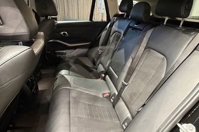 BMW Seria 3 Touring 318d