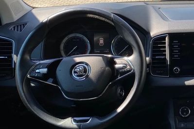 Skoda Karoq 1.5 TSI ACT Ambition DSG
