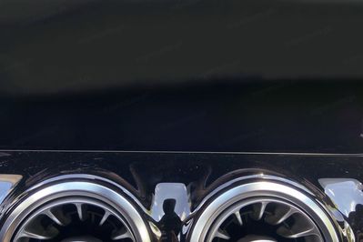 Mercedes GLA 200 Progressive