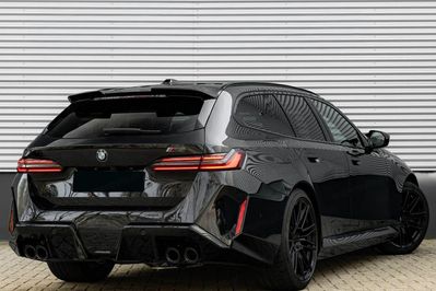 BMW Seria 5 Touring M5