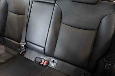 Toyota Corolla Cross Executive 2.0 Hybrid
