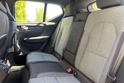 Volvo XC40 B3 Plus Dark