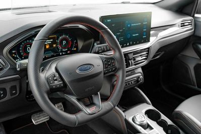 Ford Focus 2.3 EcoBoost ST X